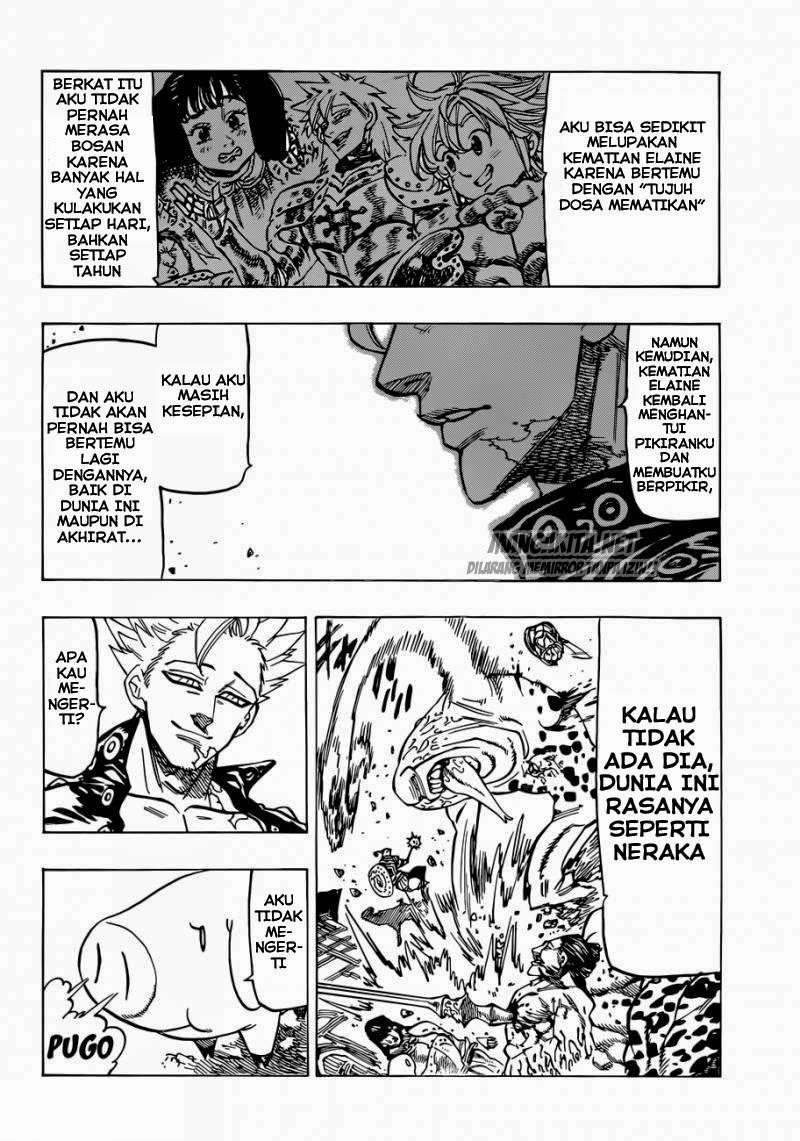 nanatsu-no-taizai - Chapter: 88