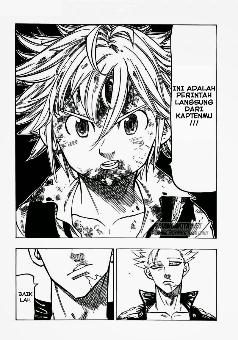 nanatsu-no-taizai - Chapter: 88