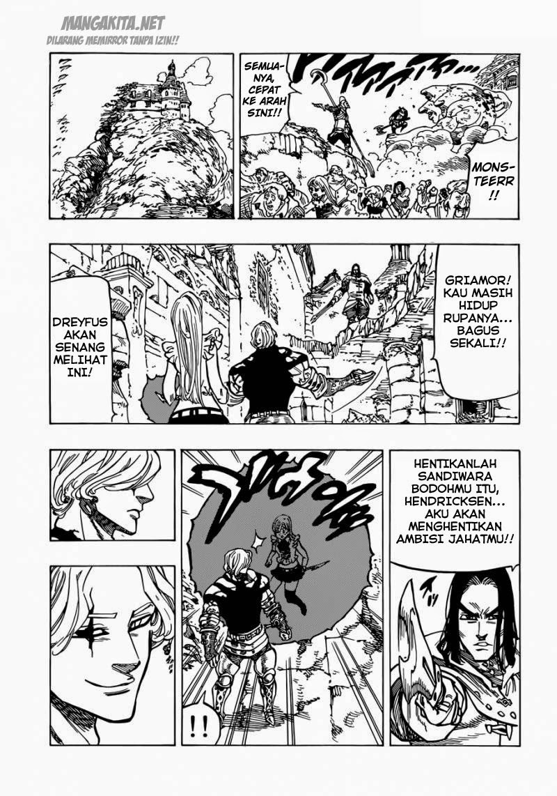 nanatsu-no-taizai - Chapter: 88