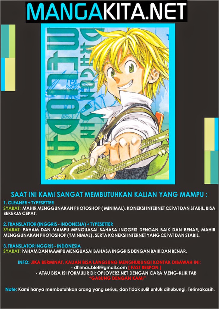 nanatsu-no-taizai - Chapter: 88