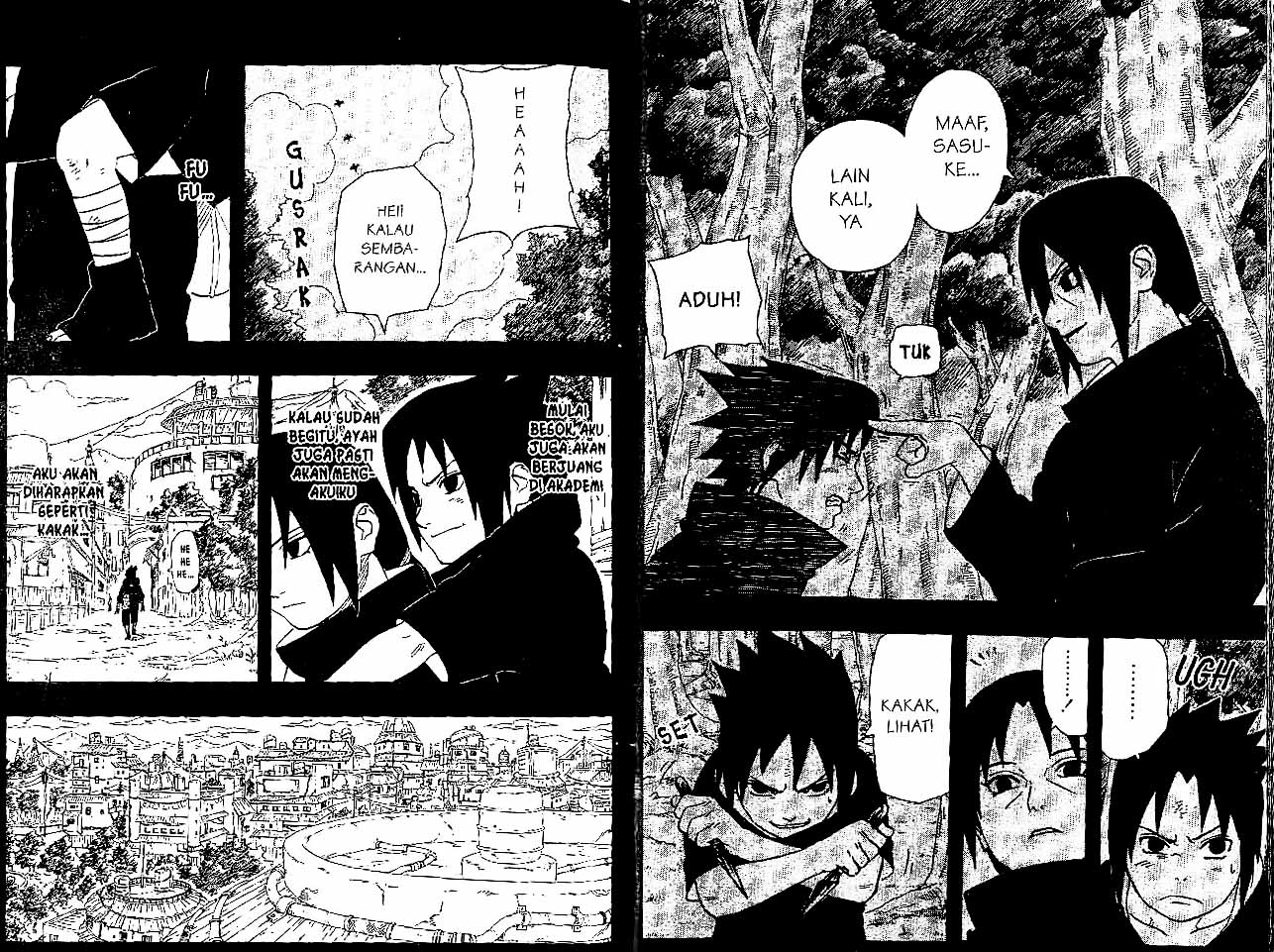 naruto-id - Chapter: 220