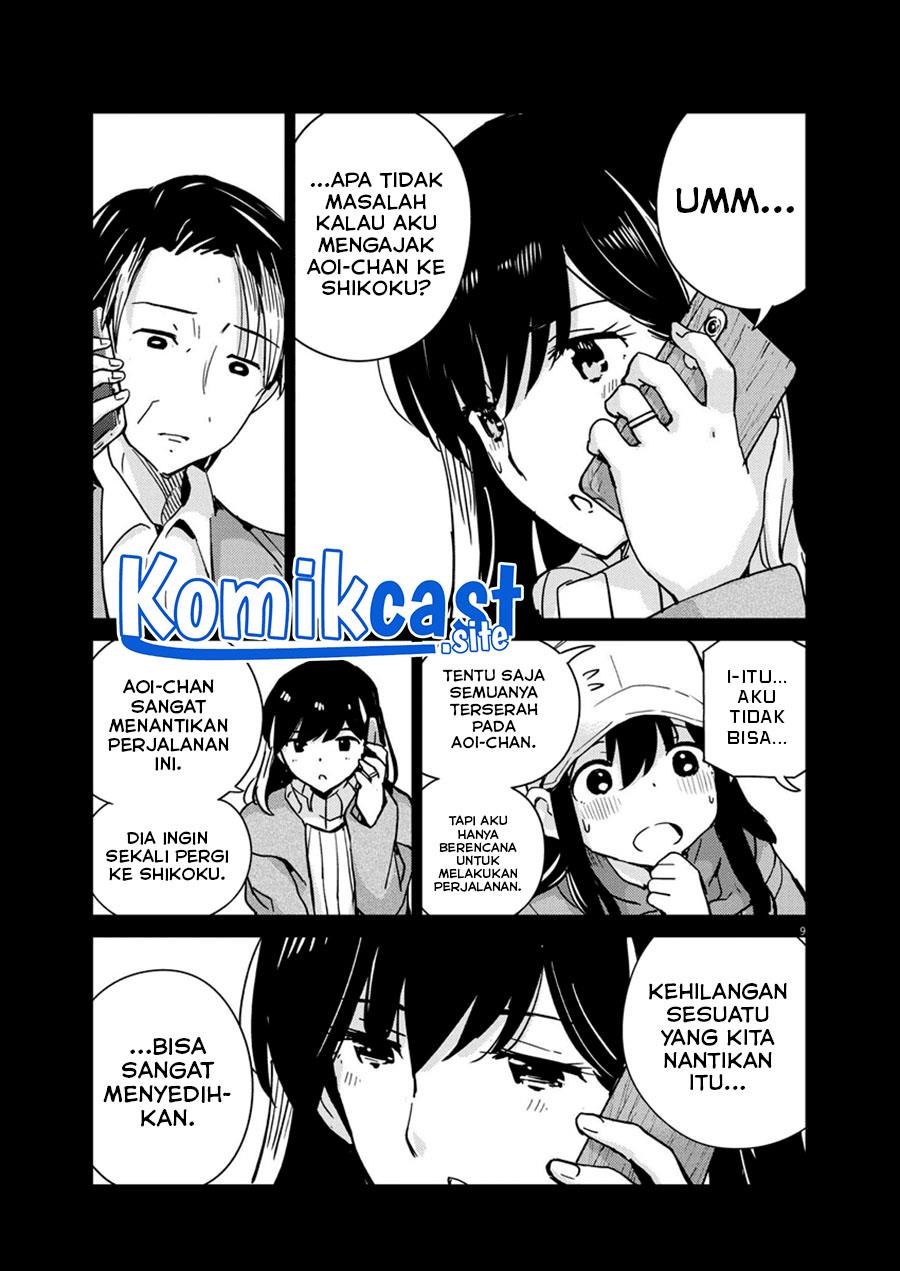 kekkon-surutte-hontou-desu-ka - Chapter: 103