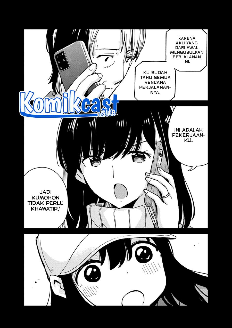 kekkon-surutte-hontou-desu-ka - Chapter: 103