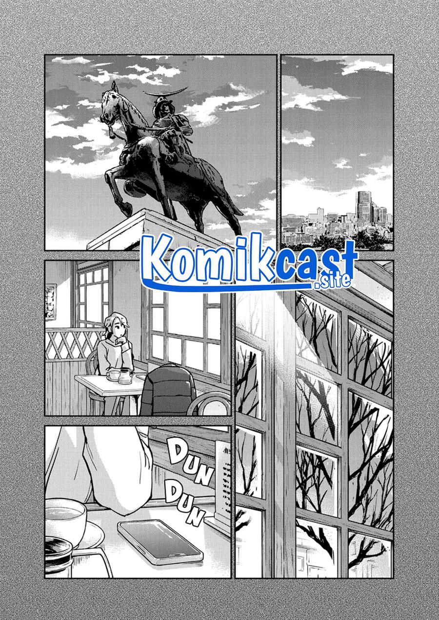 kekkon-surutte-hontou-desu-ka - Chapter: 103