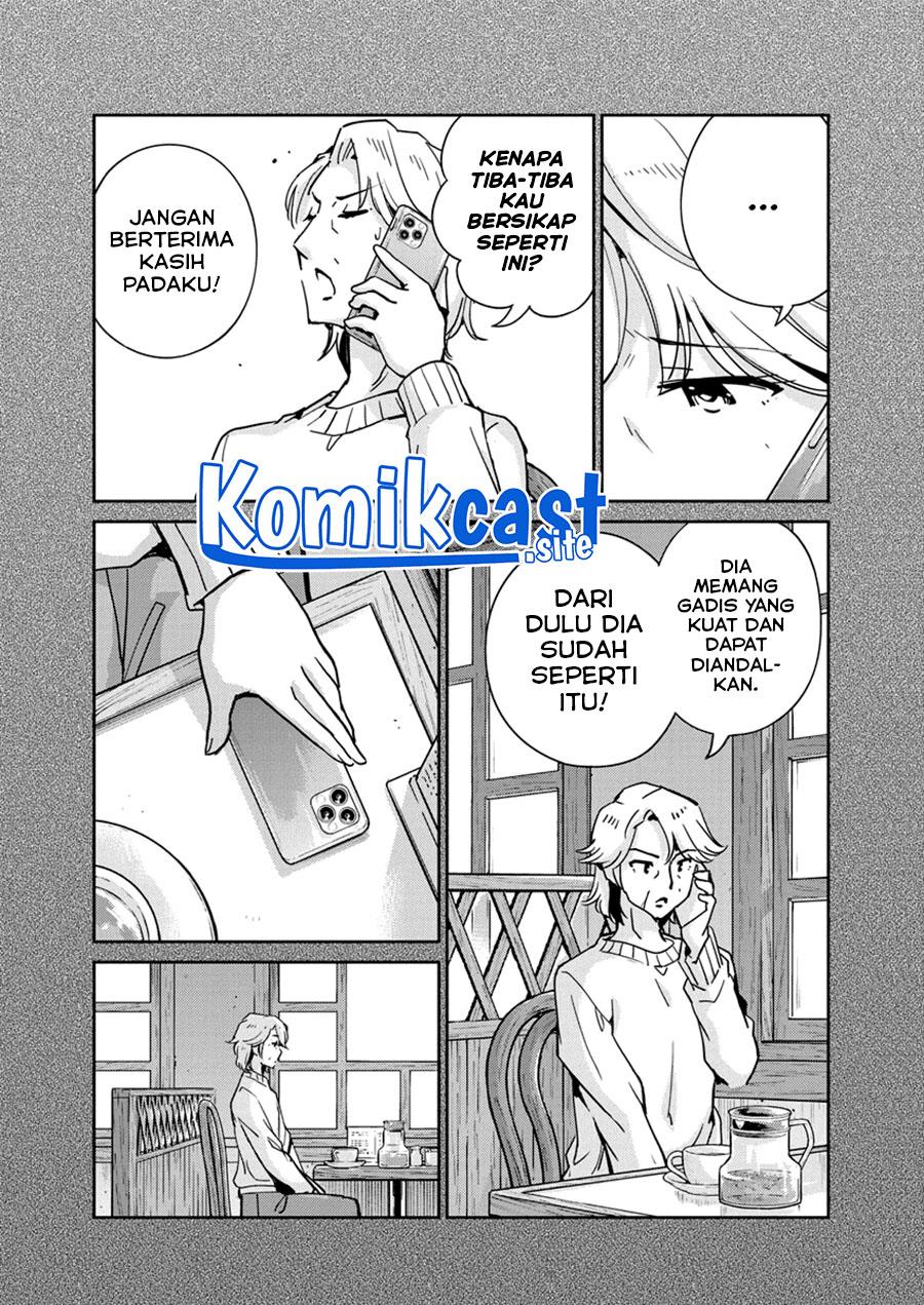 kekkon-surutte-hontou-desu-ka - Chapter: 103