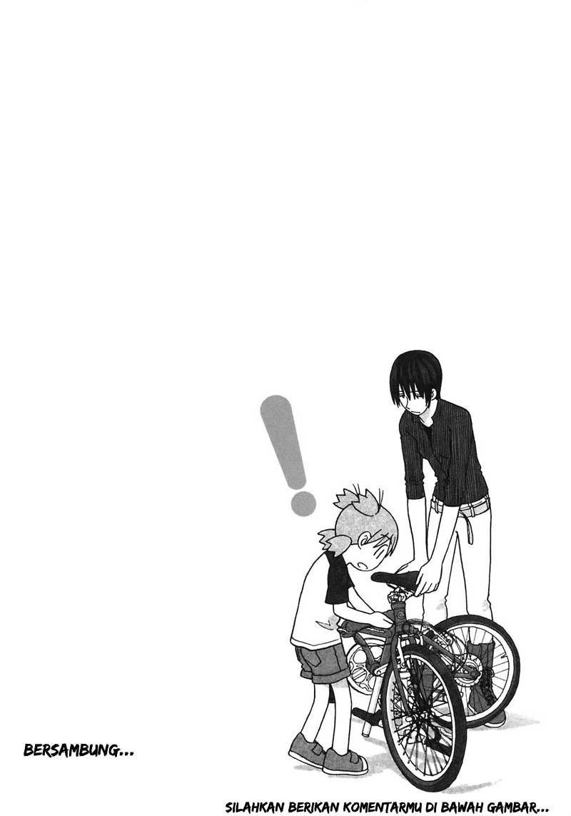 yotsuba-to - Chapter: 37