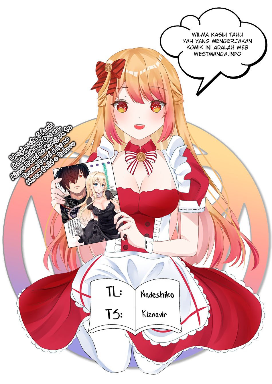 s-rank-boukensha-de-aru-ore-no-musume-tachi-wa-juudo-no-father-con-deshita - Chapter: 23