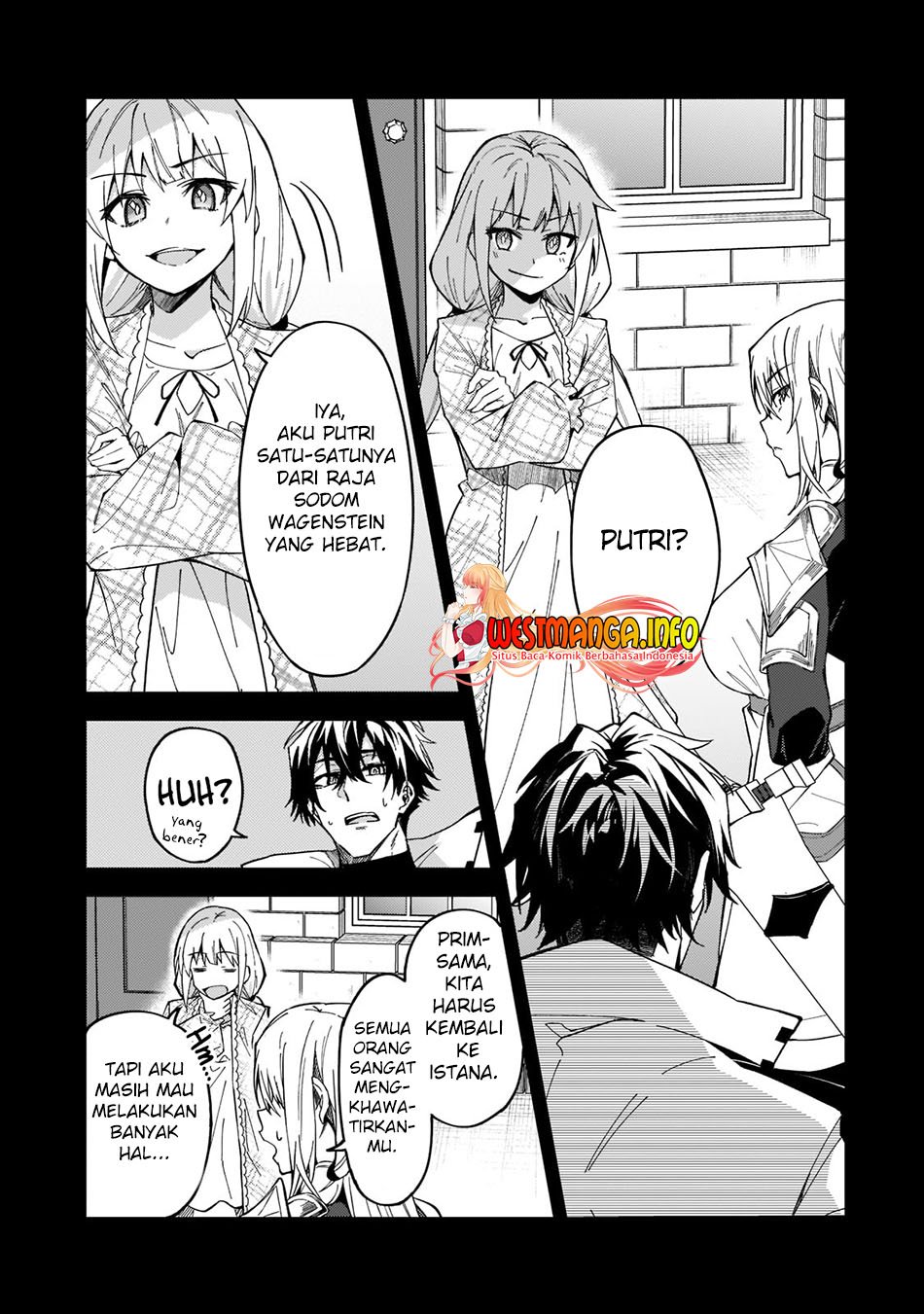 s-rank-boukensha-de-aru-ore-no-musume-tachi-wa-juudo-no-father-con-deshita - Chapter: 23