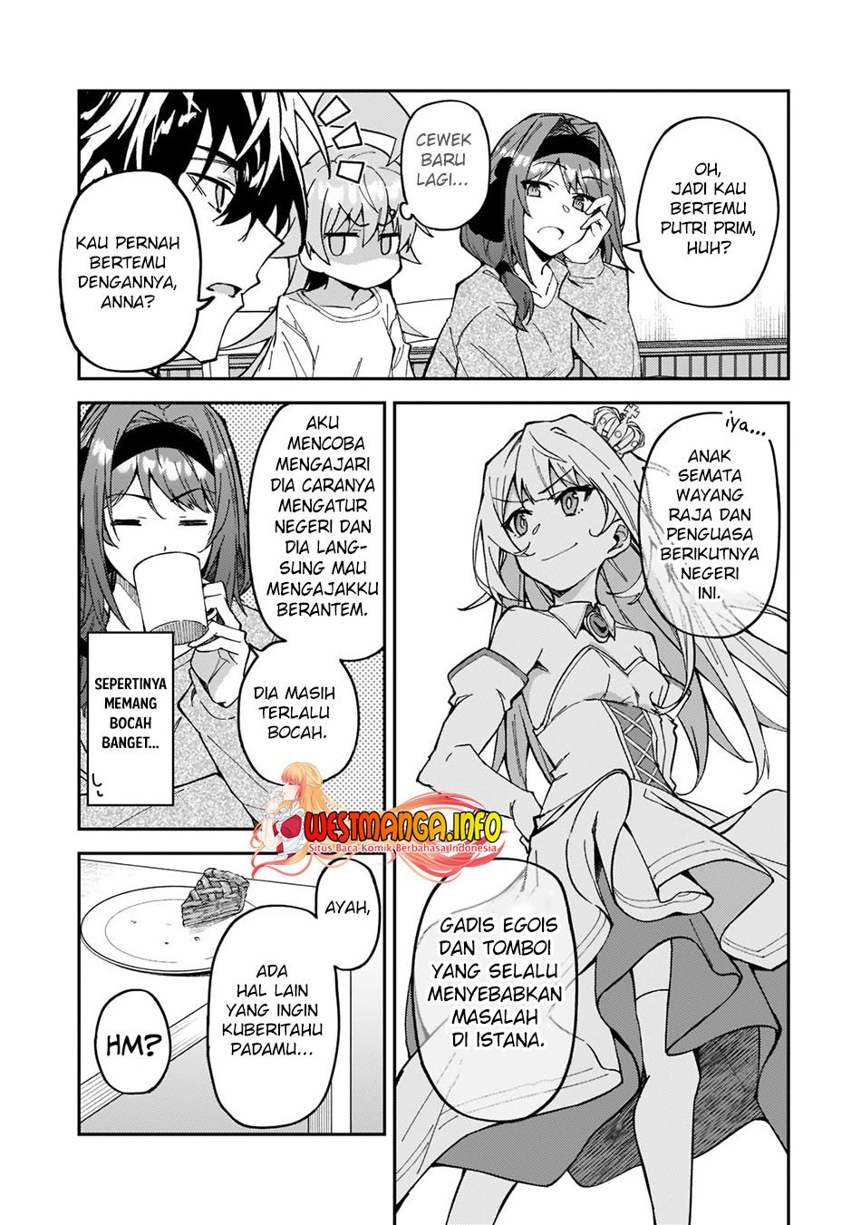 s-rank-boukensha-de-aru-ore-no-musume-tachi-wa-juudo-no-father-con-deshita - Chapter: 23