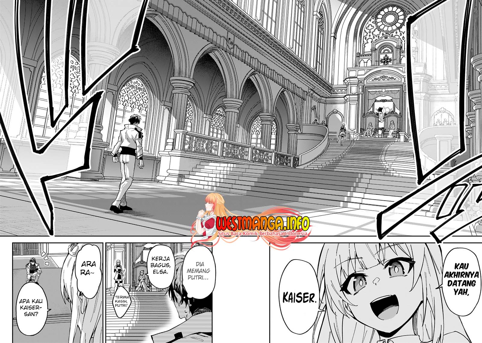 s-rank-boukensha-de-aru-ore-no-musume-tachi-wa-juudo-no-father-con-deshita - Chapter: 23