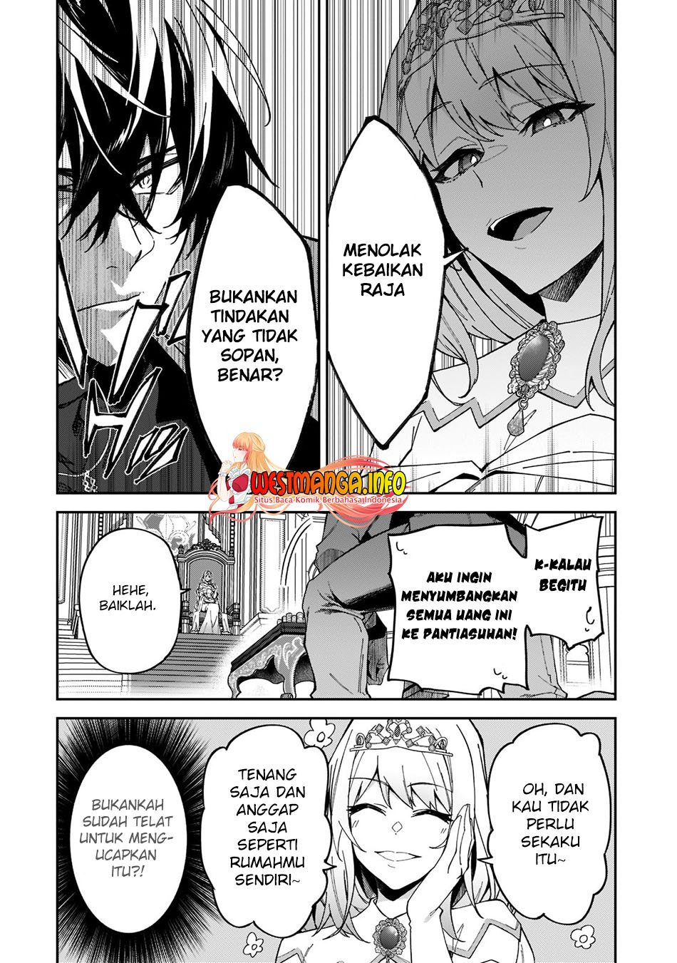 s-rank-boukensha-de-aru-ore-no-musume-tachi-wa-juudo-no-father-con-deshita - Chapter: 23