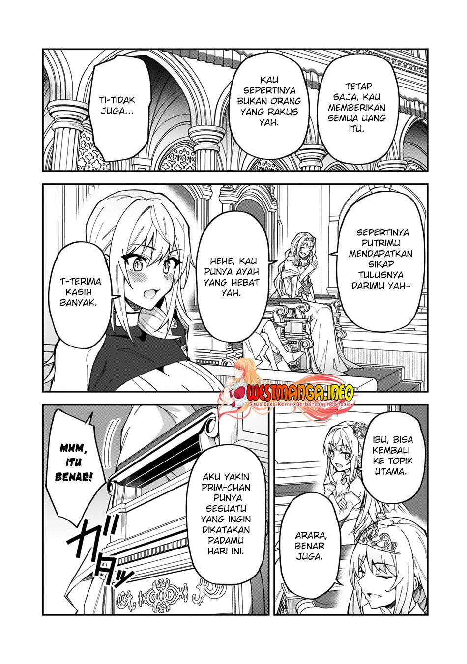 s-rank-boukensha-de-aru-ore-no-musume-tachi-wa-juudo-no-father-con-deshita - Chapter: 23