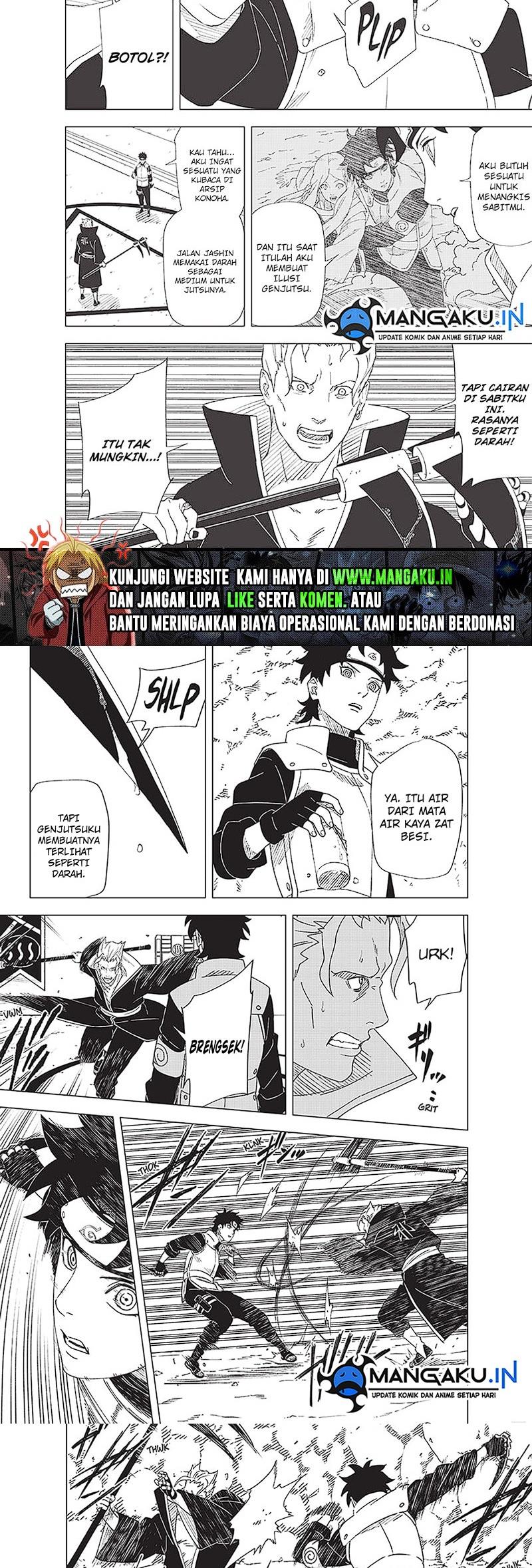 naruto-konohas-story-the-steam-ninja-scrolls - Chapter: 13