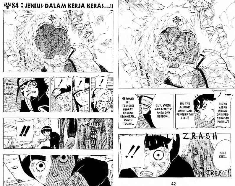 naruto-id - Chapter: 84