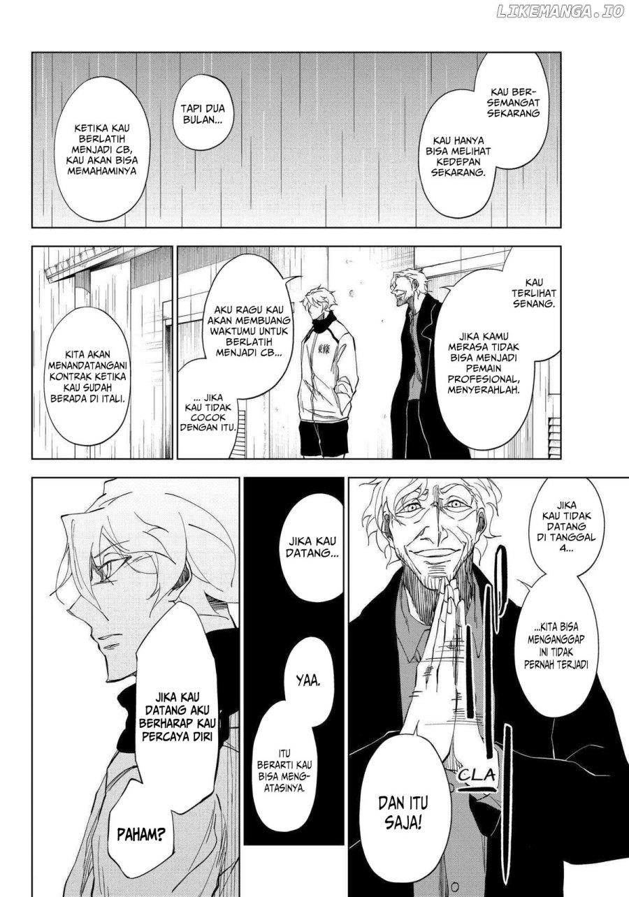 catenaccio - Chapter: 3.1