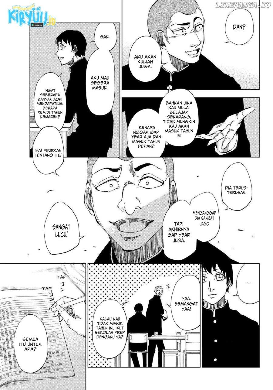 catenaccio - Chapter: 3.1