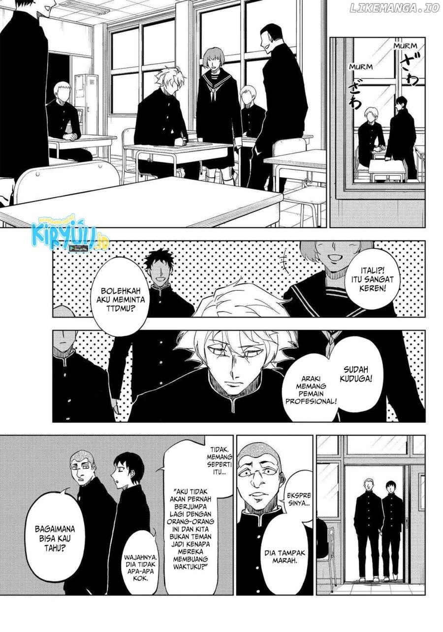 catenaccio - Chapter: 3.1