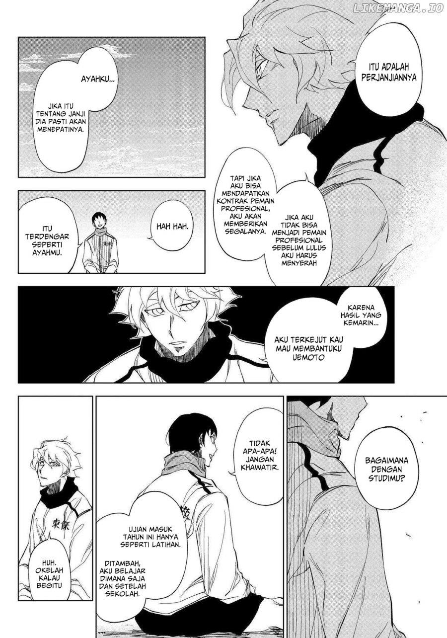 catenaccio - Chapter: 3.1