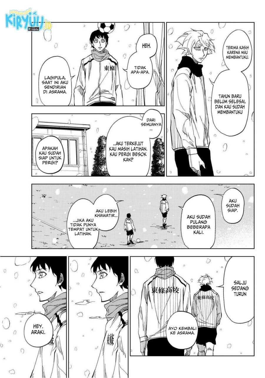 catenaccio - Chapter: 3.1