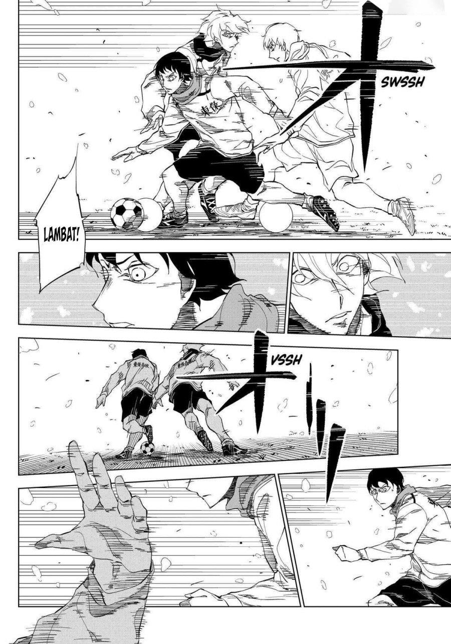 catenaccio - Chapter: 3.1