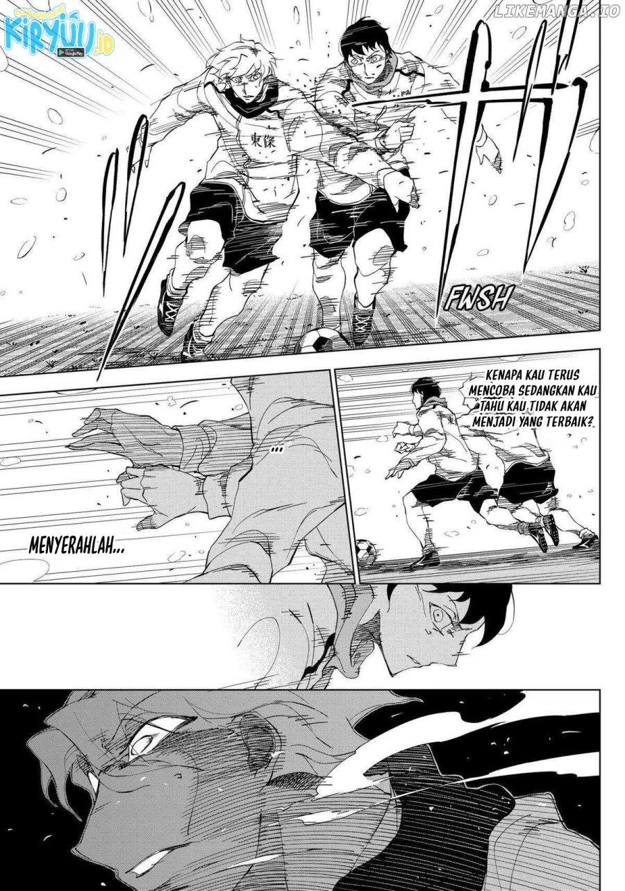 catenaccio - Chapter: 3.1