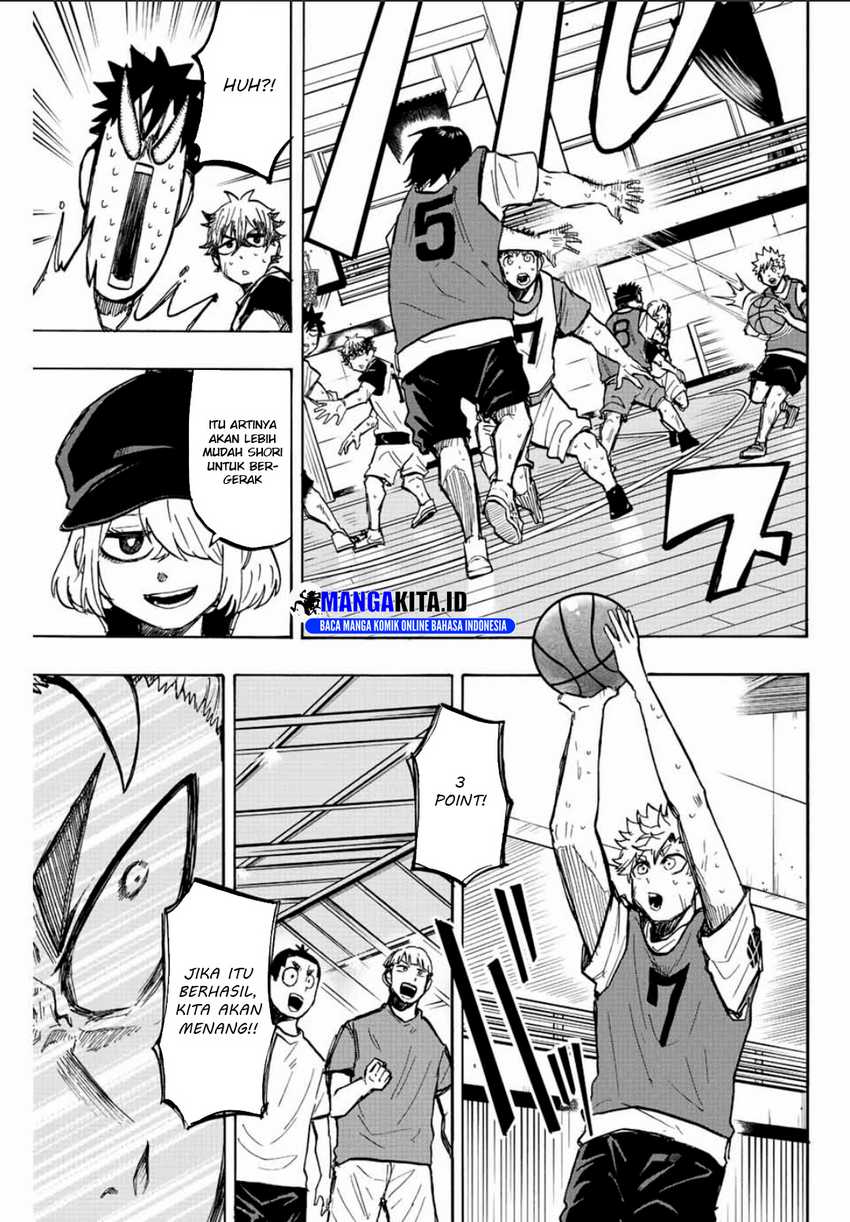 winning-pass - Chapter: 14