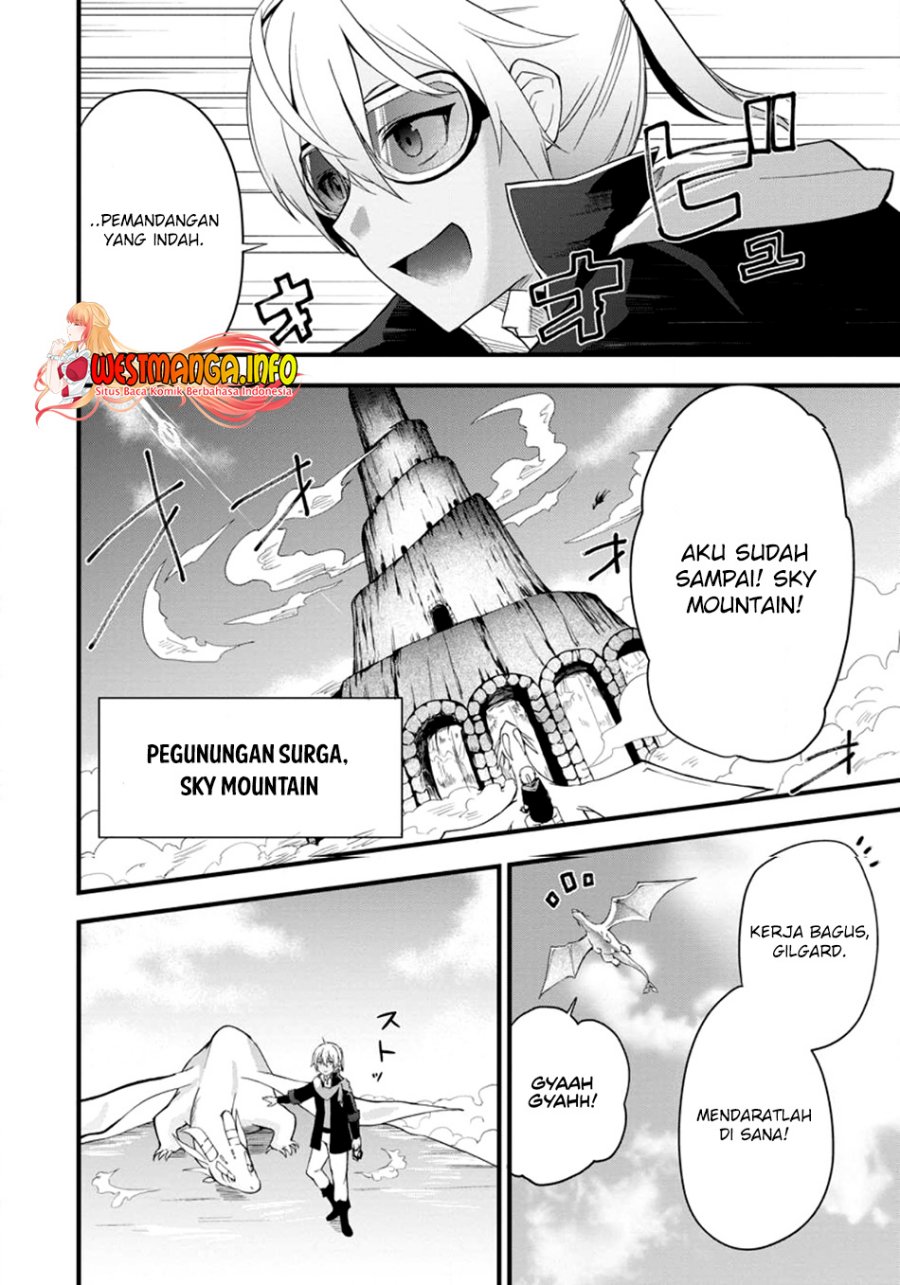 kurobuta-ouji-wa-zense-wo-omoi-da-shite-kaishin-suru - Chapter: 3