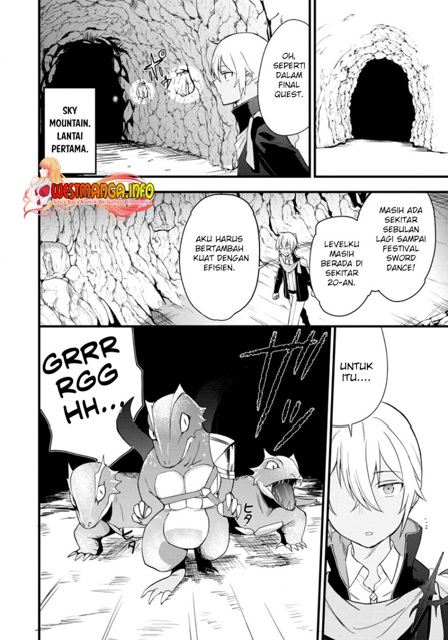 kurobuta-ouji-wa-zense-wo-omoi-da-shite-kaishin-suru - Chapter: 3