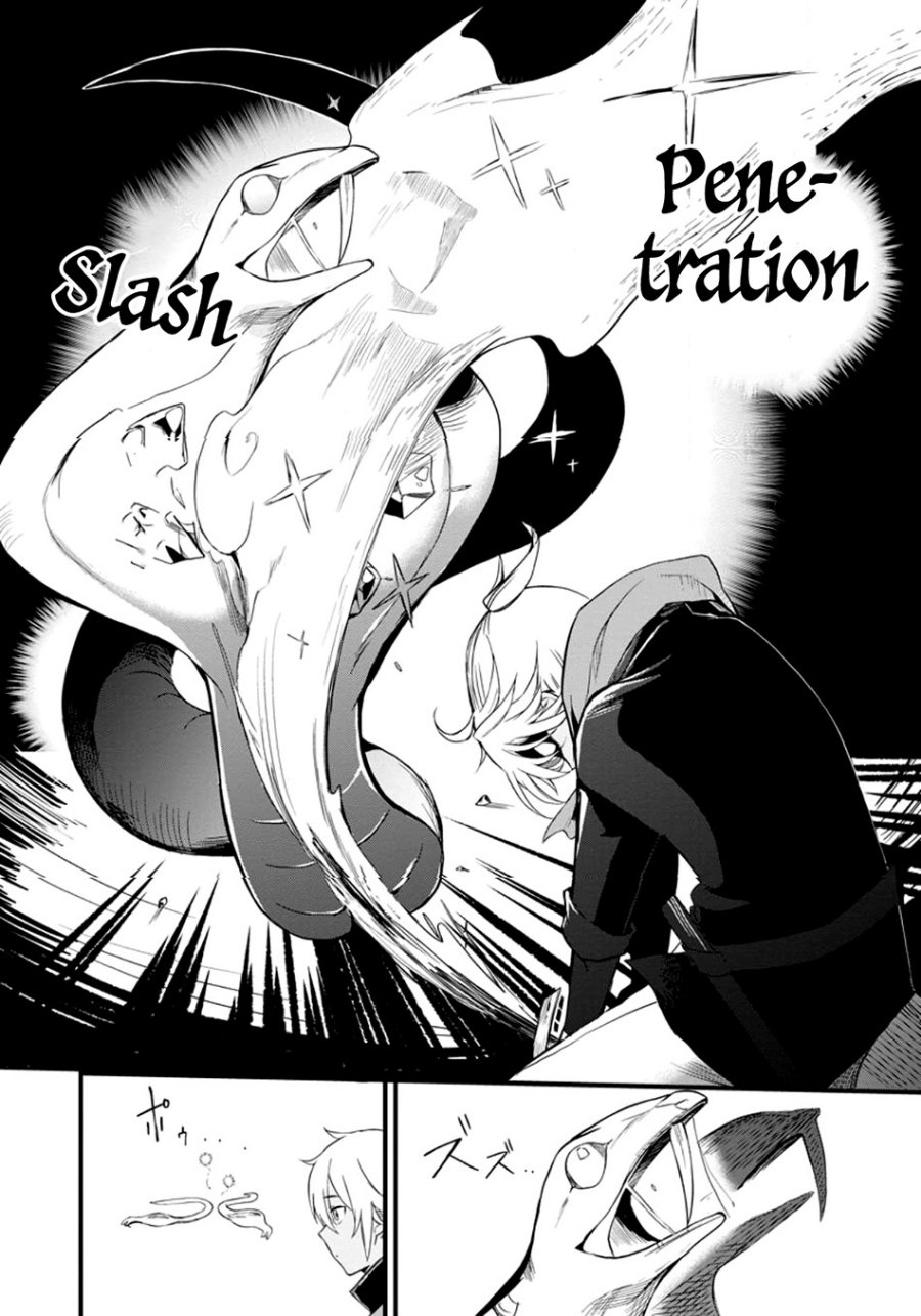 kurobuta-ouji-wa-zense-wo-omoi-da-shite-kaishin-suru - Chapter: 3