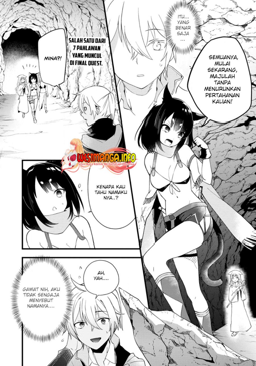 kurobuta-ouji-wa-zense-wo-omoi-da-shite-kaishin-suru - Chapter: 3