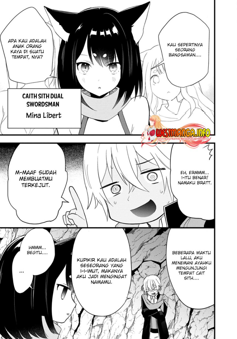 kurobuta-ouji-wa-zense-wo-omoi-da-shite-kaishin-suru - Chapter: 3