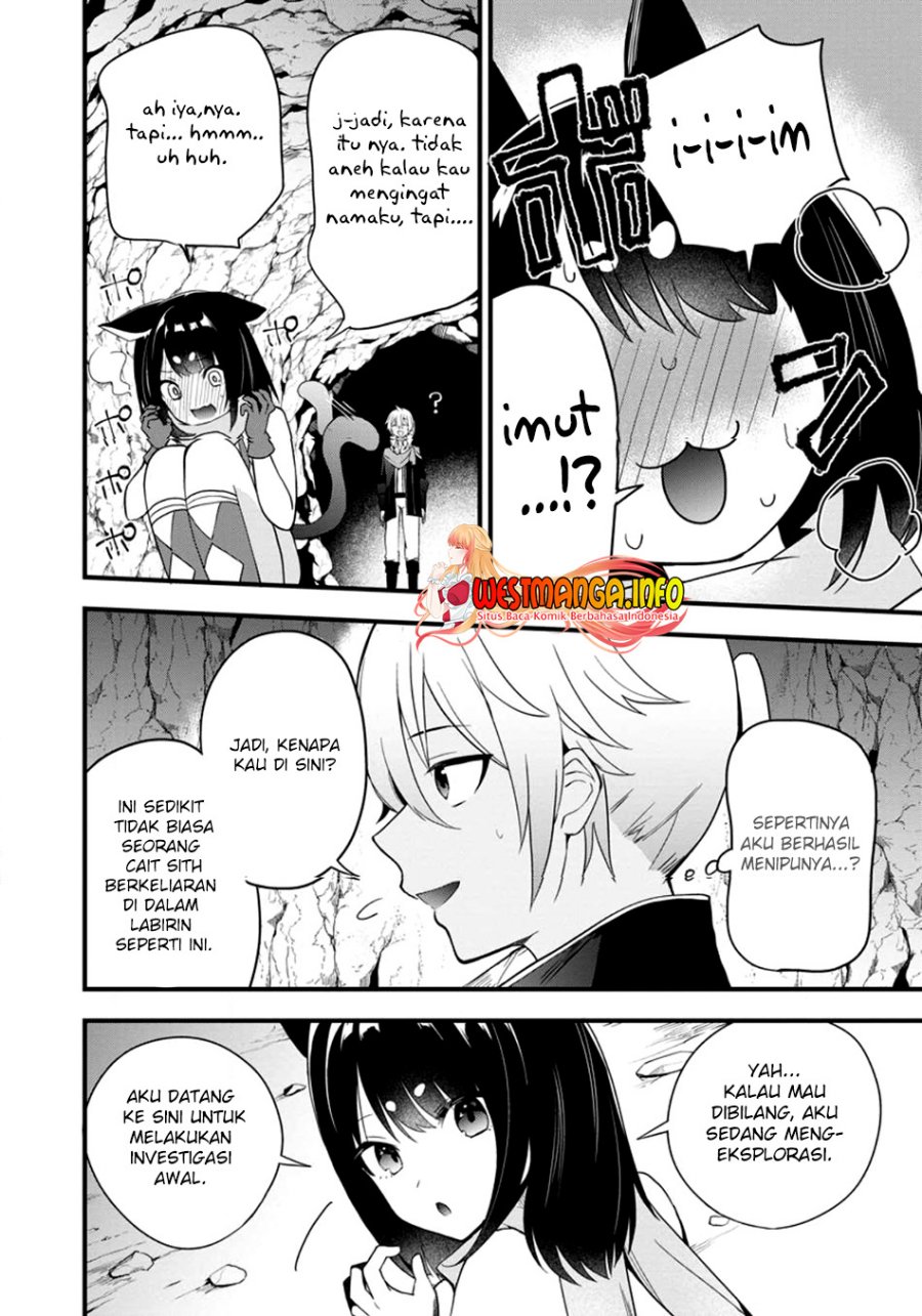 kurobuta-ouji-wa-zense-wo-omoi-da-shite-kaishin-suru - Chapter: 3