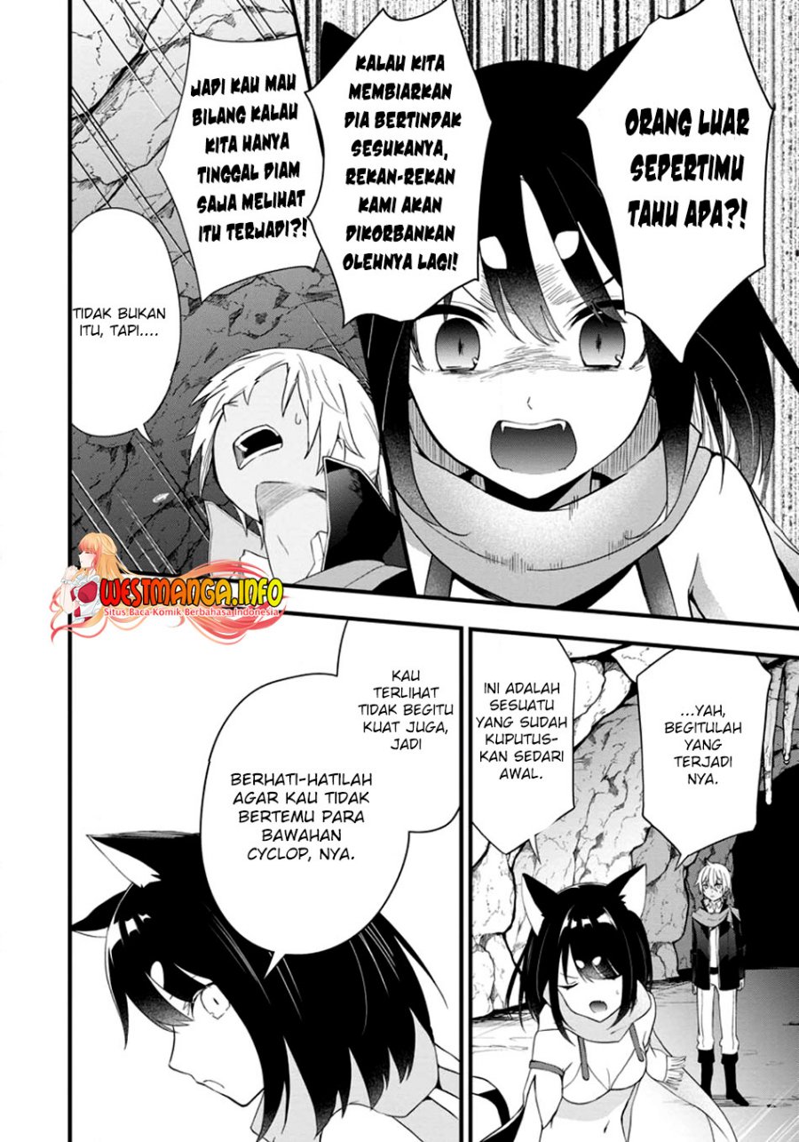 kurobuta-ouji-wa-zense-wo-omoi-da-shite-kaishin-suru - Chapter: 3