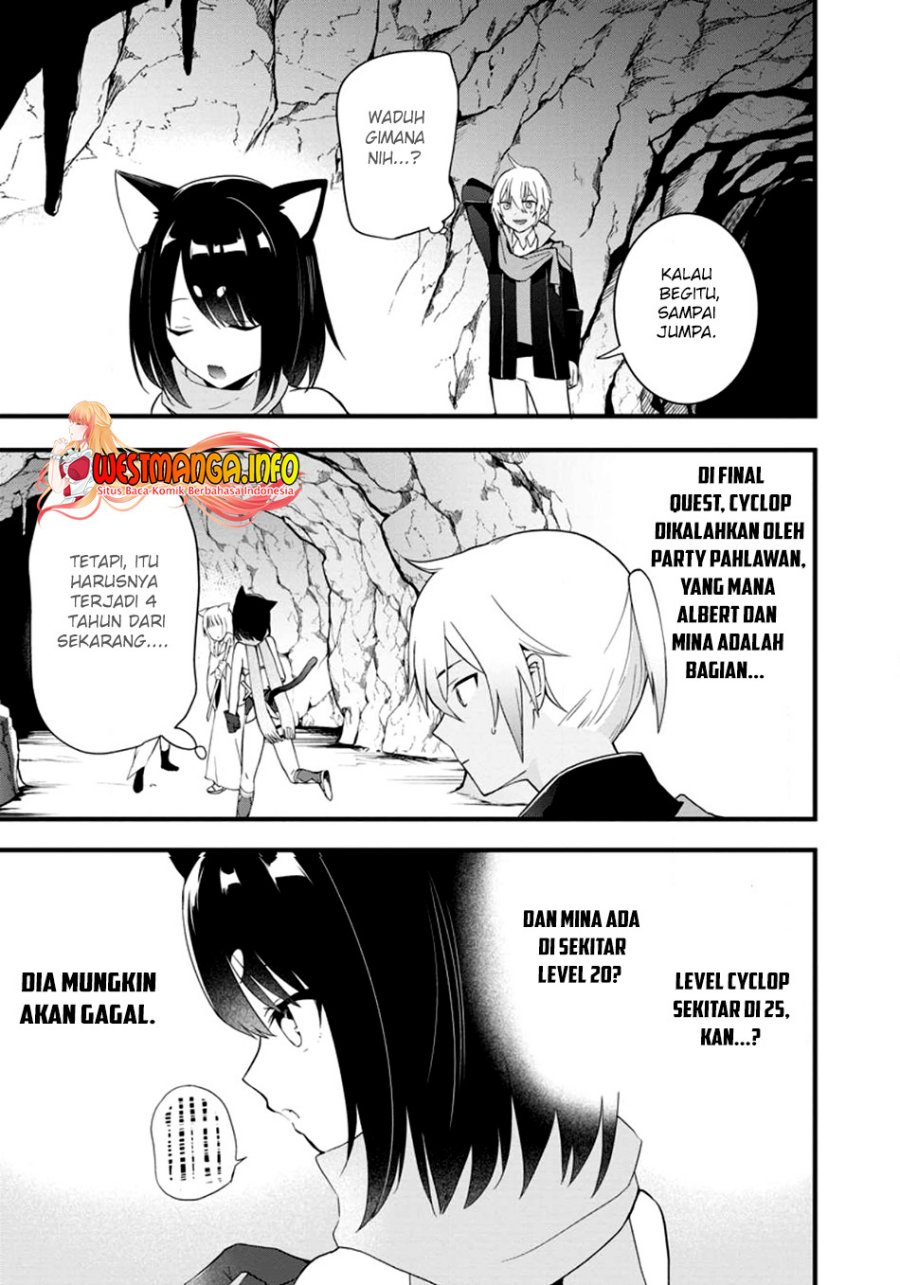 kurobuta-ouji-wa-zense-wo-omoi-da-shite-kaishin-suru - Chapter: 3