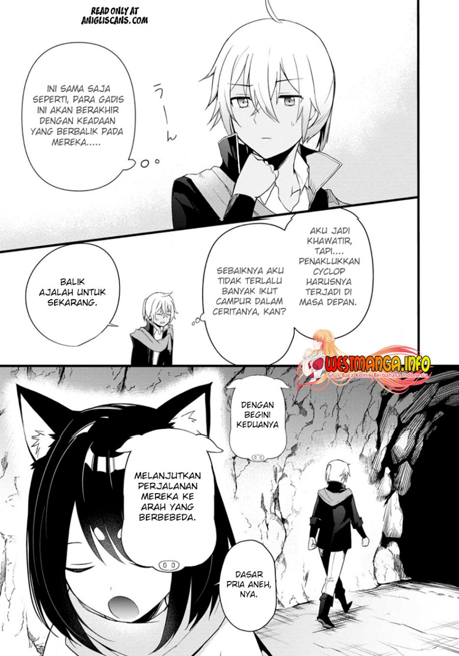 kurobuta-ouji-wa-zense-wo-omoi-da-shite-kaishin-suru - Chapter: 3