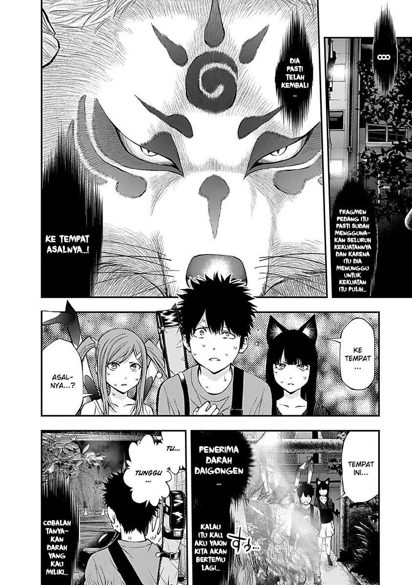 youkai-shoujo-monsuga - Chapter: 115