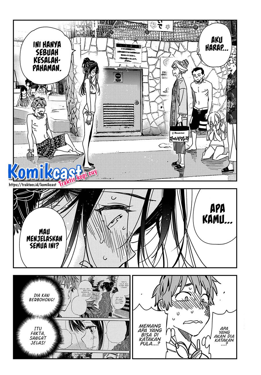 kanojo-okarishimasu - Chapter: 223