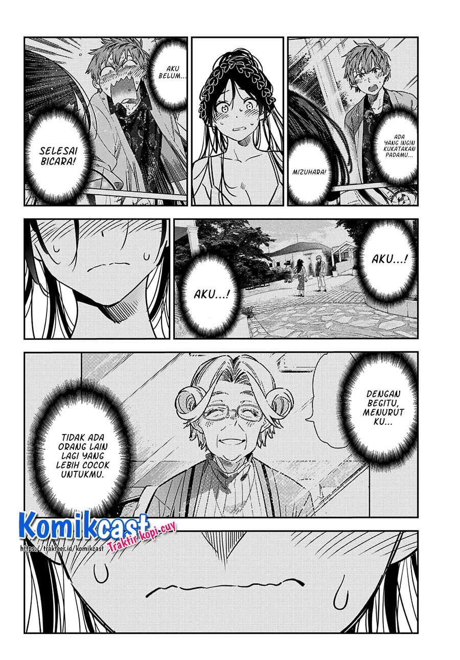 kanojo-okarishimasu - Chapter: 223