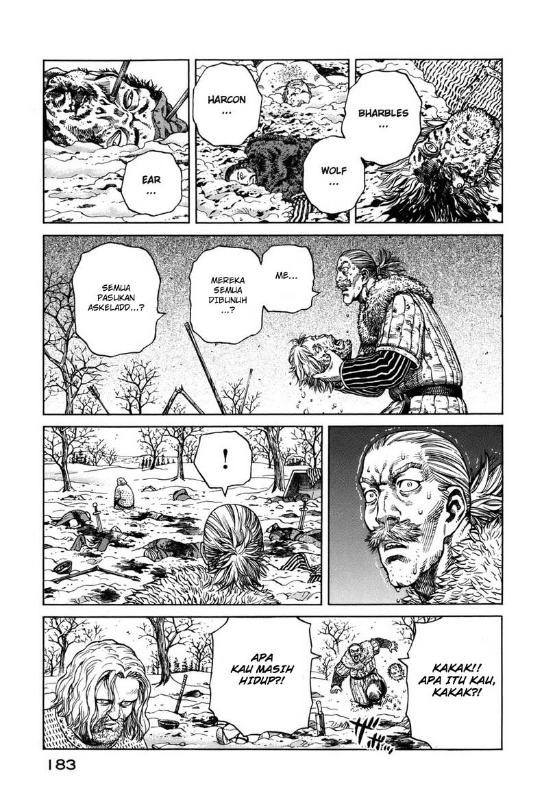 vinland-saga - Chapter: 42