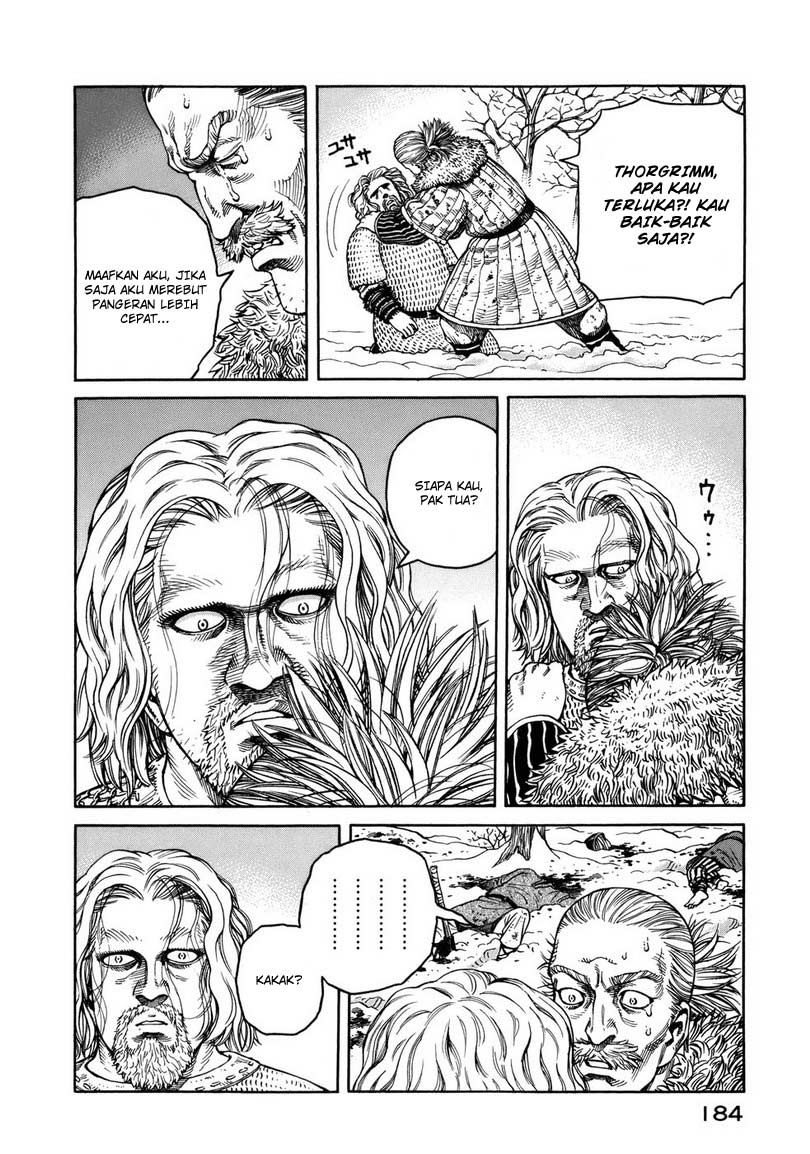 vinland-saga - Chapter: 42