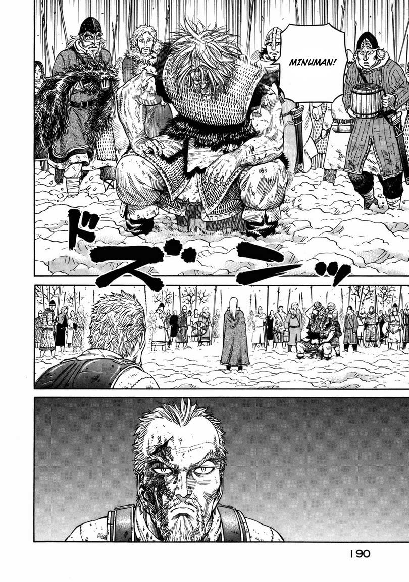 vinland-saga - Chapter: 42