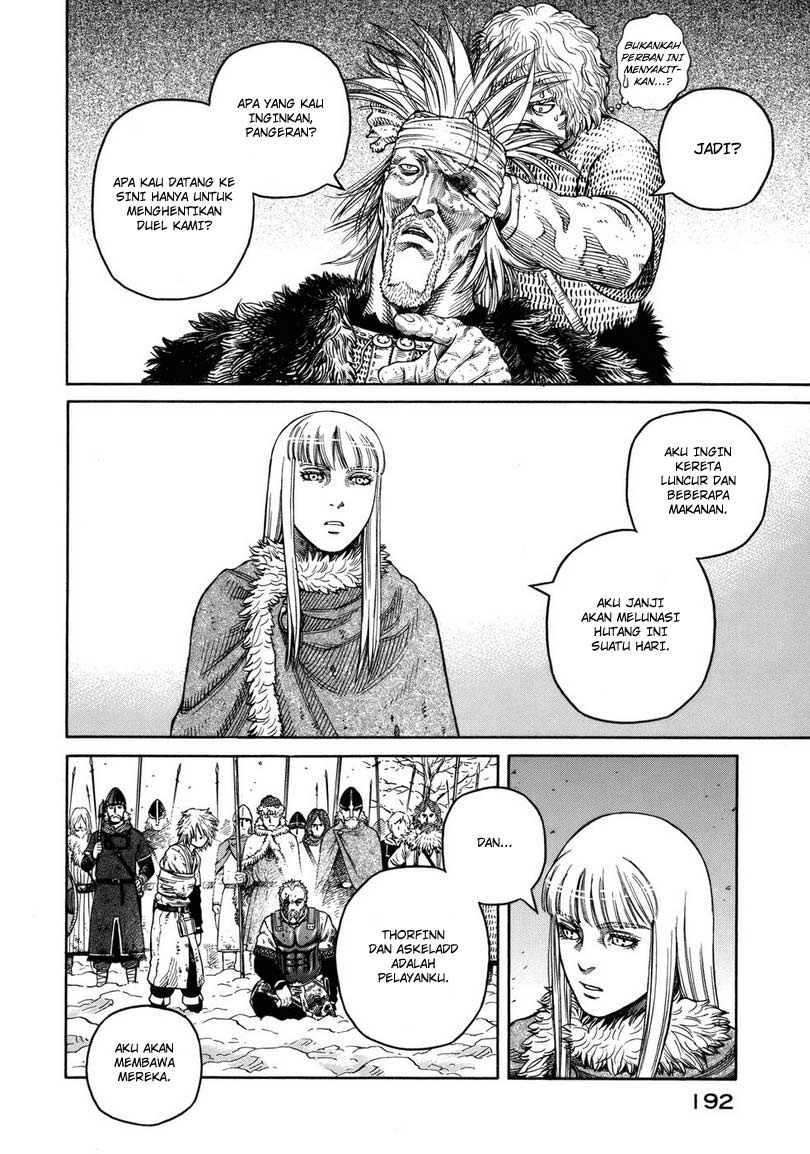 vinland-saga - Chapter: 42