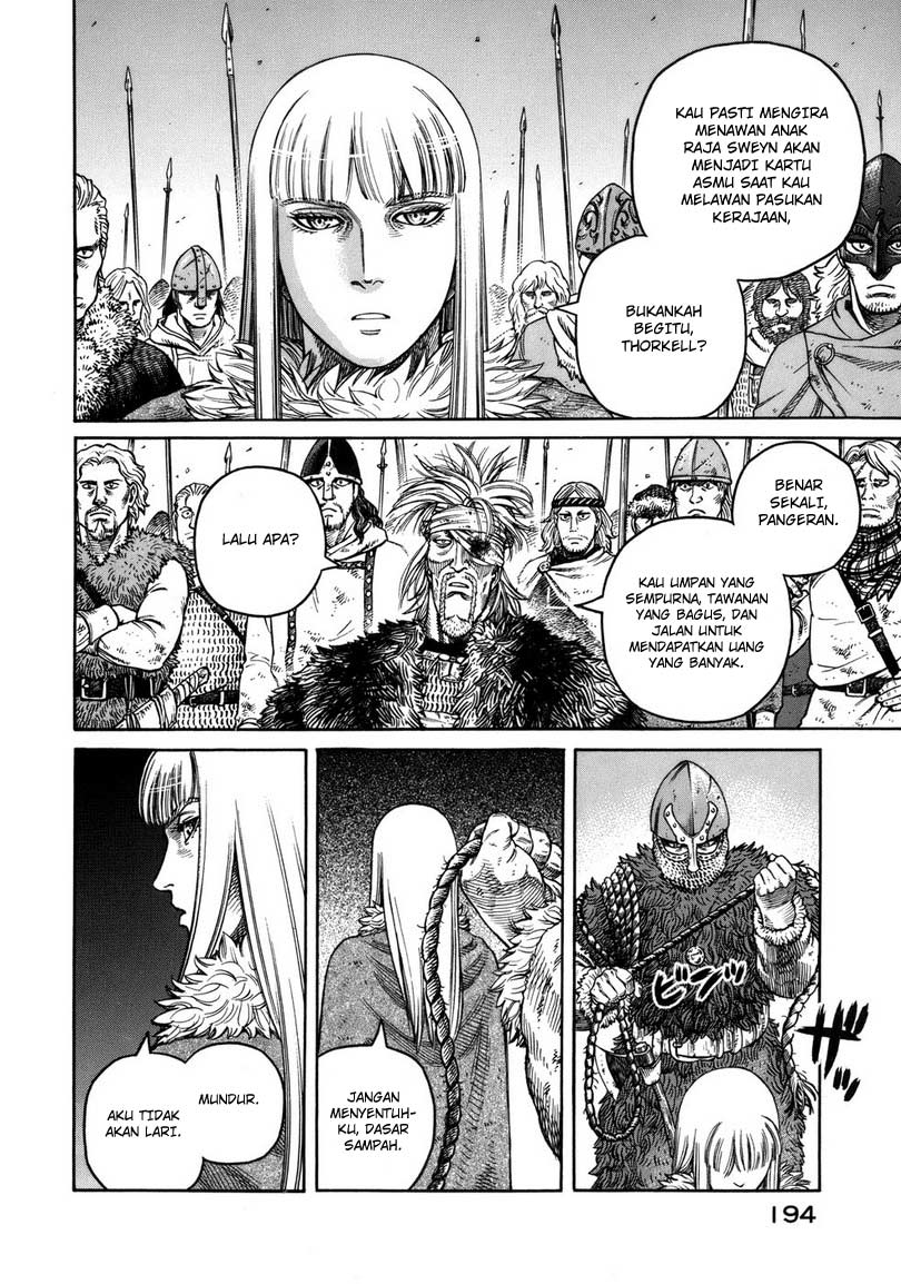 vinland-saga - Chapter: 42