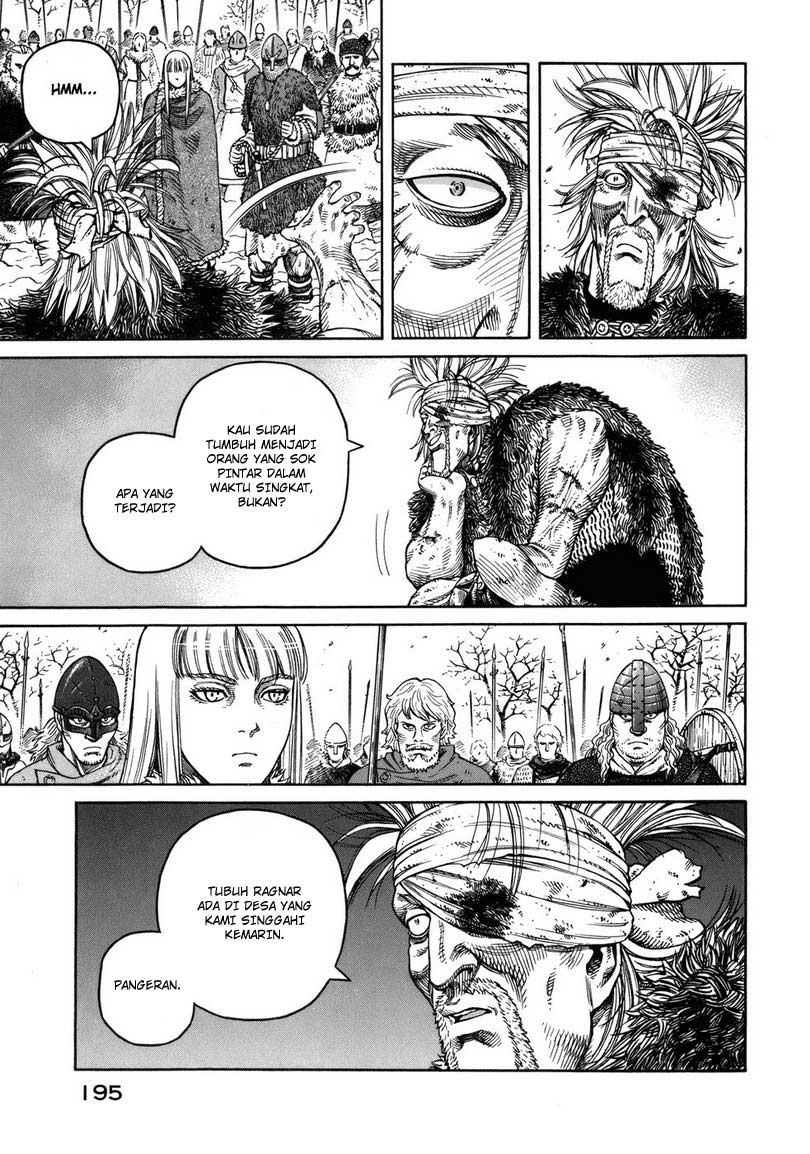 vinland-saga - Chapter: 42