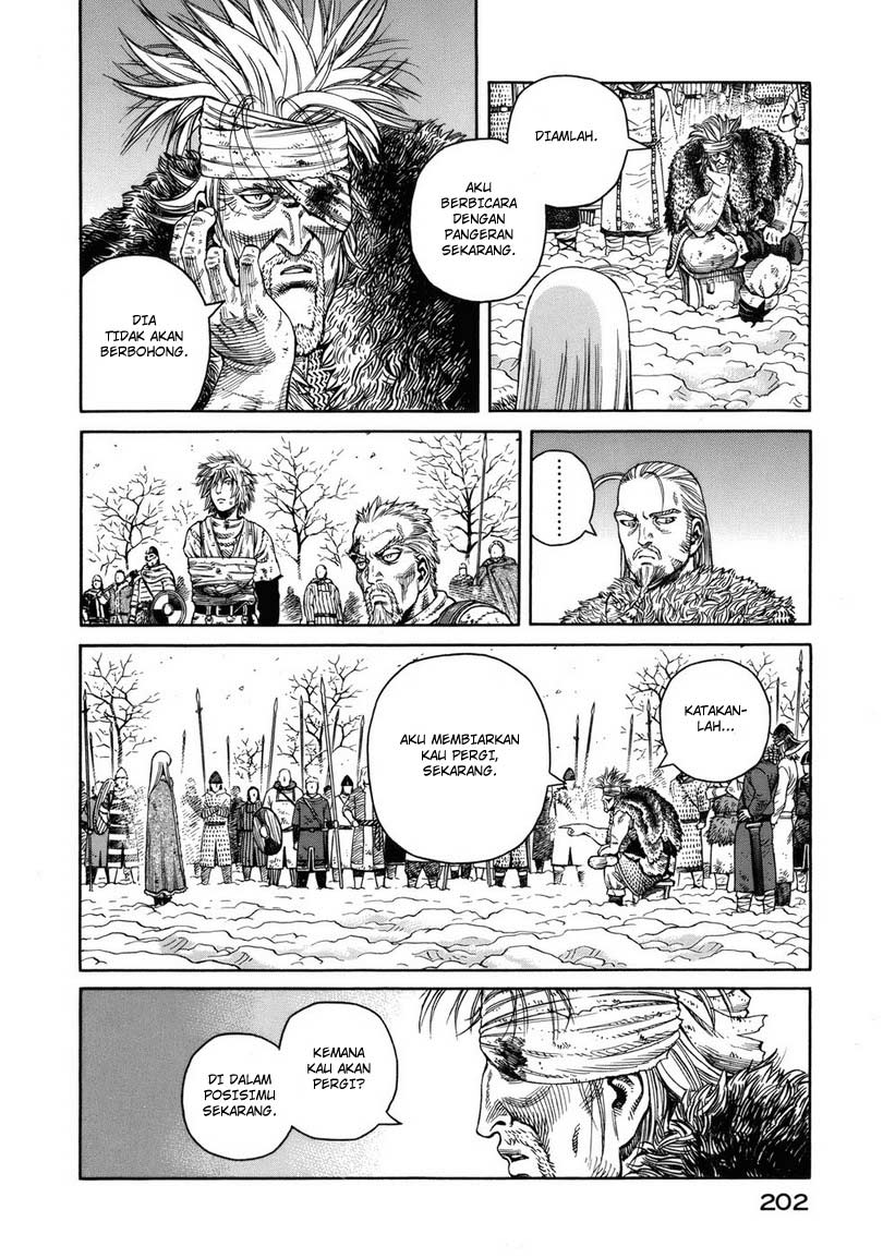 vinland-saga - Chapter: 42