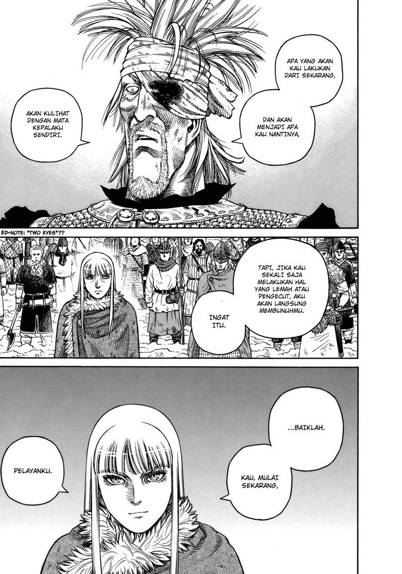 vinland-saga - Chapter: 42