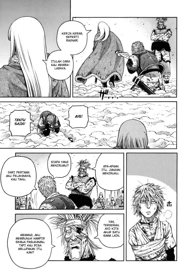 vinland-saga - Chapter: 42