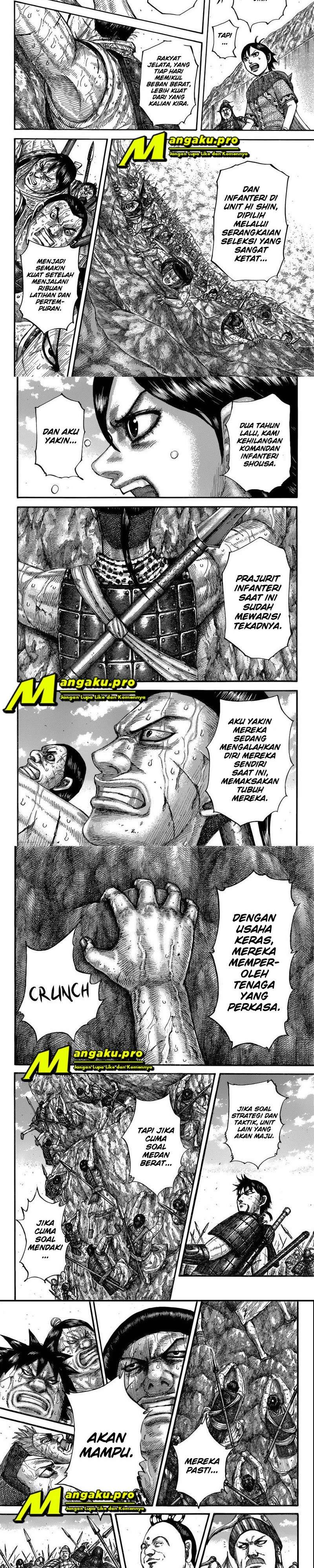 kingdom - Chapter: 681