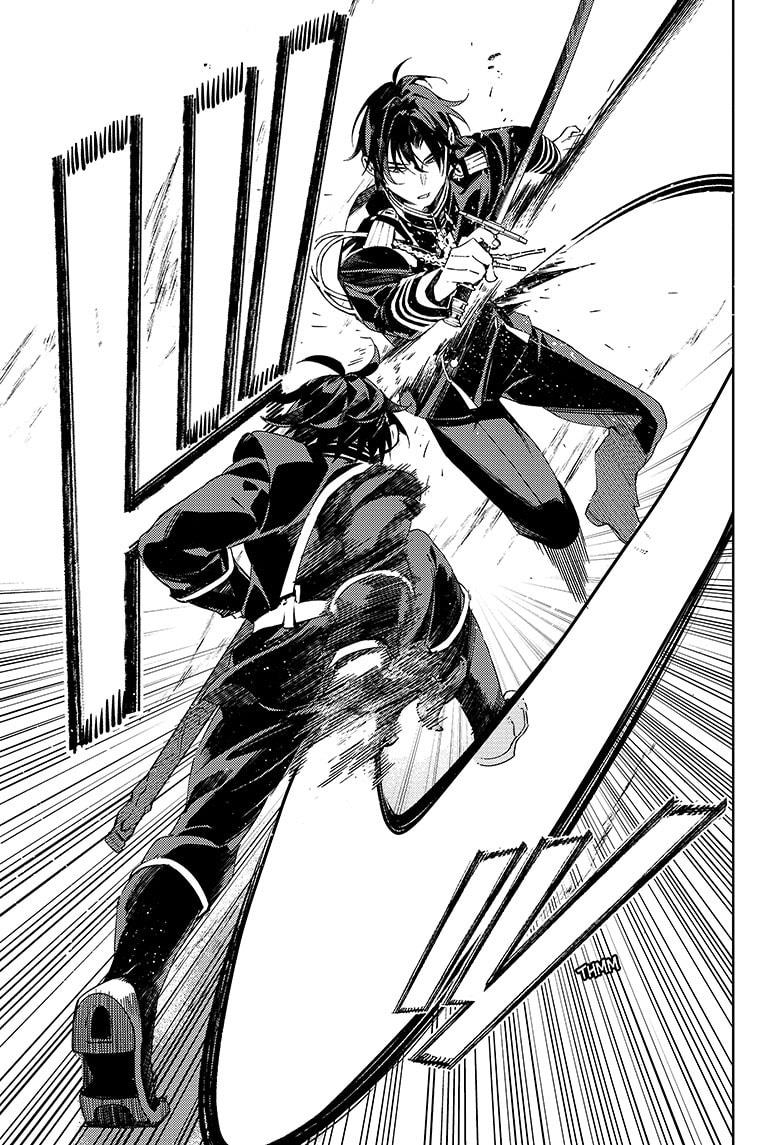 owari-no-seraph - Chapter: 112