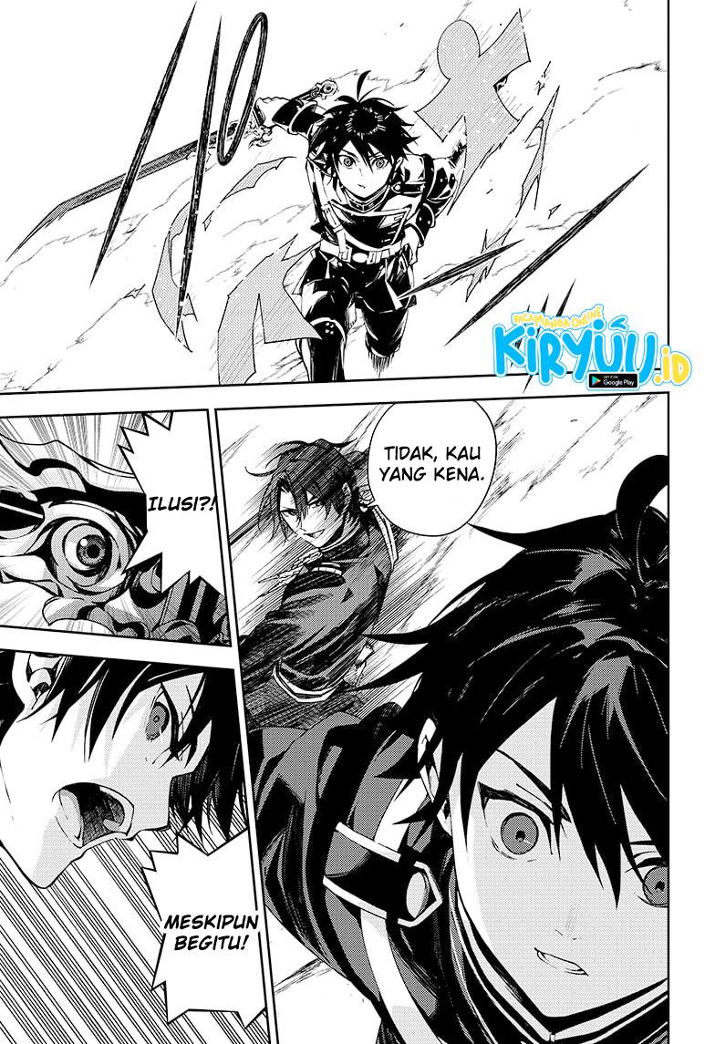 owari-no-seraph - Chapter: 112